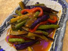 -维吾尔餐厅(宜山路店)