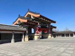 -水西公园