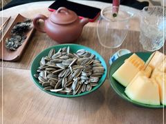 -邈墨茶馆(凤起路店)