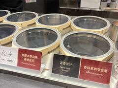 -Dip in Gelato(富民路店)