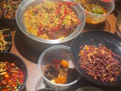 -一棠龙虾•王牌虾球(楚河汉街店)
