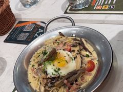 -西语·炭烧牛排(卓越中寰店)