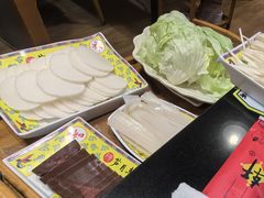-芦月轩羊蝎子(劲松店)