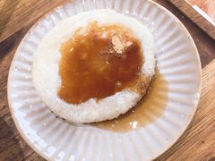 古早红糖糍粑-小满手工粉(上海文峰广场店)
