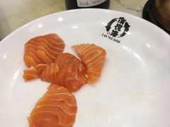 -澜悦港海鲜体验主题餐厅