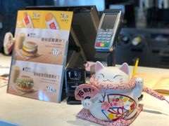 -麦当劳(景城邻里中心店)