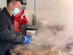 -杨家牛肉汤(淮建路店)
