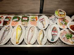 -华盛丰温州大排档(东三环南路店)