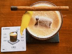 -BE NORMAL CAFE(霞溪路店)