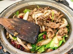 -道邦子烤牛肉(总店)
