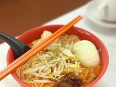 叻沙-Killiney Kopitiam(基利尼路67号店)