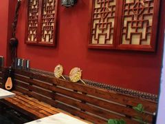 -李大牛和刘大力手作甜品(凯德店)