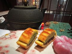 -弓二·烧鸟居酒屋(财富购物中心店)