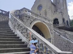 -主教山小堂