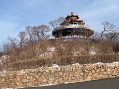 -北山公园