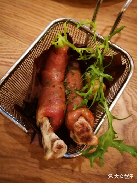 铁酱披萨(金融中心店)附骨香肠图片 - 第51张