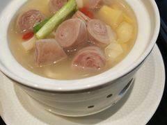 脆笋肠灌肠-闽和南(深圳万象城店)