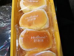 -好利来(川大店)