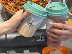 -椒椒铜炉火锅鸡(天马店)