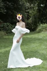 -MuseMarry婚纱(前海嘉里中心店)