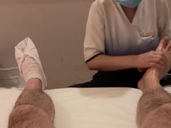 -华夏良子·足道SPA艾灸(翠微店)