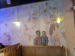 -胖老汉椒麻鸡清真新疆菜(西御街店)