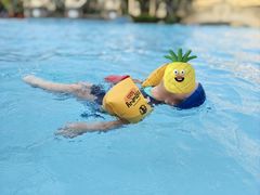 -上海虹桥西郊庄园丽笙大酒店