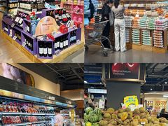 -Olé精品超市(天汇广场店)