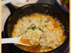 石锅臭豆腐-卤鸭儿(小河路店)