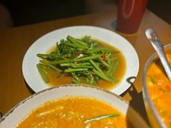 -泰国餐厅 Thai Food(裕华万达店)