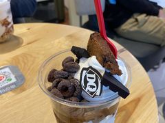 -DQ·蛋糕·冰淇淋(金桥店)