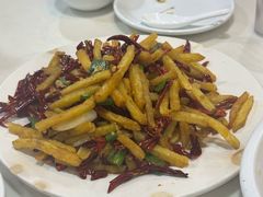 -田记餐馆(富国街店)