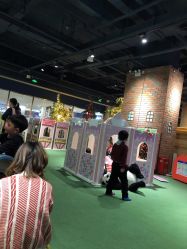 点击看大图 -幻贝家儿童乐园(武汉永旺梦乐城店)