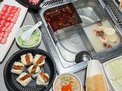 -海底捞火锅(城阳万象汇店)
