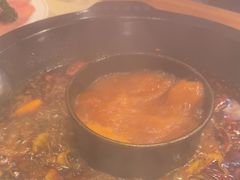 -蜀家渝重庆火锅(南屏街店)