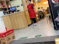 -韩阳王石板烤肉
