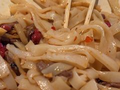 -漆黑觉米粉(三里屯店)