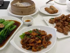 -金时代顺风大酒店(爱琴海购物中心店)
