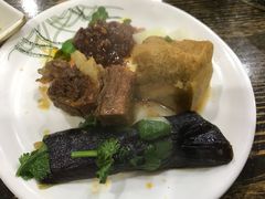 -闯关东牛排牛尾一锅香(龙源路店)
