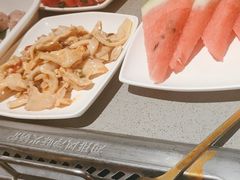 -海底捞火锅(枫蓝国际购物中心店)