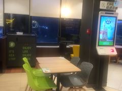 -德克士(通惠门店)
