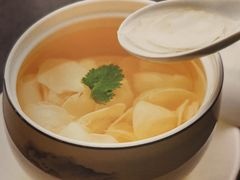 -贡宴盐帮菜自贡驻京联络处餐厅