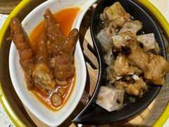 -如轩·海鲜砂锅粥·潮汕菜(小榄店)