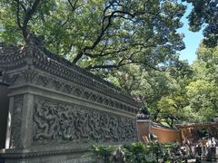 -普陀山风景名胜区-法雨禅寺