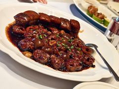 -上海小南国(金桥国际广场店)