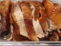 -竺桥兄弟烤鸭馆(竺桥店)
