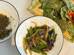 -食光慢宴·安吉土菜馆