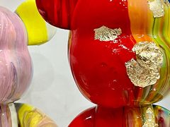 -蕃茄田艺术•美术绘画 •硬笔书法(滨江海威领界店)