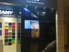 -LAMY(静安嘉里中心店)