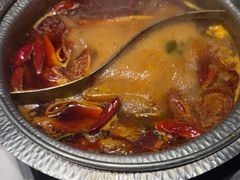 -火炉火自助餐(西直门凯德MALL店)